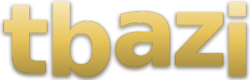 tbazi logo